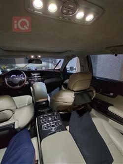 Kia Quoris